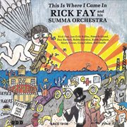 This Is Where I Came In cover image cdn