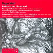 Italienisches Liederbuch cover image cdn