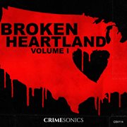 Broken Heartland Vol. I cover image cdn