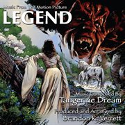 Legend: Music From The Motion Picture cover image cdn