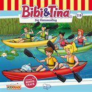 Folge 118: Der Kanuausflug cover image cdn