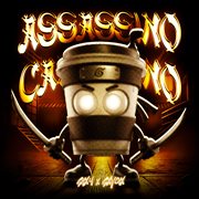 Cappuccino Assassino Funk cover image cdn