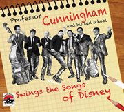 Swings The Songs Of Disney cover image cdn