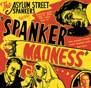 Spanker Madness cover image cdn