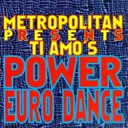 Ti Amo's Power Eurodance cover image cdn