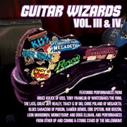 Guitar Wizards Vol. 3/4 cover image cdn