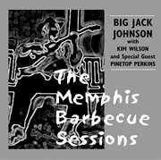 The Memphis Barbecue Sessions cover image cdn