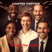 Break The Chains cover image cdn