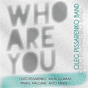 Who Are You cover image cdn