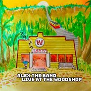 Live At The Woodshop cover image cdn