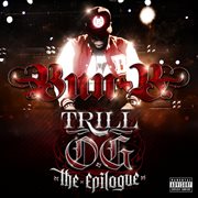 Trill O.G. "The Epilogue" cover image cdn