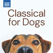 Classical For Dogs cover image cdn