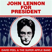 John Lennon For President cover image cdn