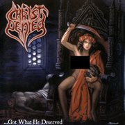 Got What He Deserved cover image cdn