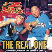 Real One (Clean) cover image cdn