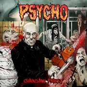 Chainsaw Priest cover image cdn