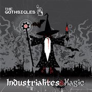 Industrialites & Magic cover image cdn