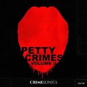 Petty Crimes Ii cover image cdn