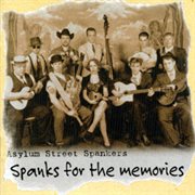 Spanks For The Memories cover image cdn