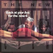Back At Your Ass For The Nine-4 (Clean) cover image cdn