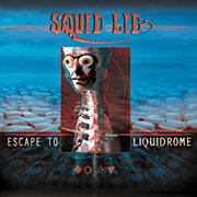 Escape To Liquidrome cover image cdn