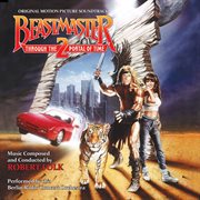 Beastmaster 2: Through The Portal Of Time cover image cdn