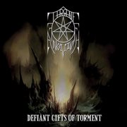 Defiant Gifts Of Torment cover image cdn