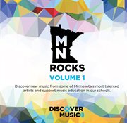 Mn Rocks Volume 1 cover image cdn
