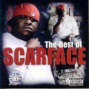 The Best Of Scarface cover image cdn