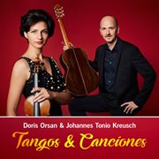 Tangos & Canciones cover image cdn
