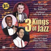 3 Kings Of Jazz cover image cdn