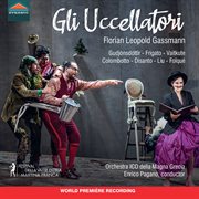Gli Uccellatori cover image cdn