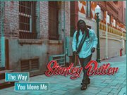 The Way You Move Me cover image cdn