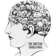 Troubled Minds cover image cdn