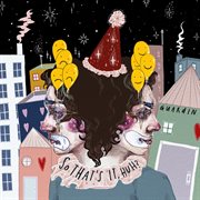 So That's It, Huh? cover image cdn