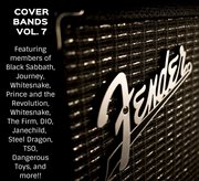 Cover Bands Vol. 7 cover image cdn