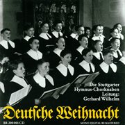 Deutsche Weihnachtslieder cover image cdn