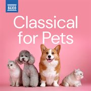 Classical For Pets cover image cdn