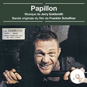 Papillon [Expanded Original Soundtrack] cover image cdn
