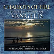 Chariots Of Fire: The Film Works Of Vangelis cover image cdn