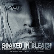 Soaked In Bleach: The Soundtrack cover image cdn