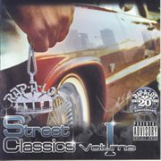 Rap A Lot Street Classics cover image cdn