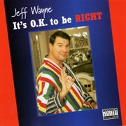 It's Ok To Be Right cover image cdn