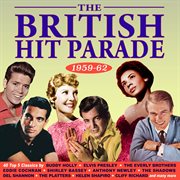 British Hit Parade 1959-62 cover image cdn