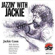 Jazzin' With Jackie cover image cdn