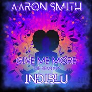 Give Me More cover image cdn