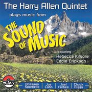 Music From The Sound Of Musi cover image cdn
