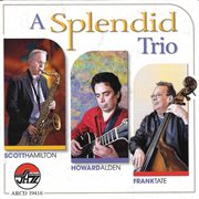 A Splendid Trio cover image cdn