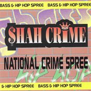 National Crime Spree cover image cdn