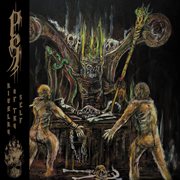 Rivalry Of Thyself cover image cdn